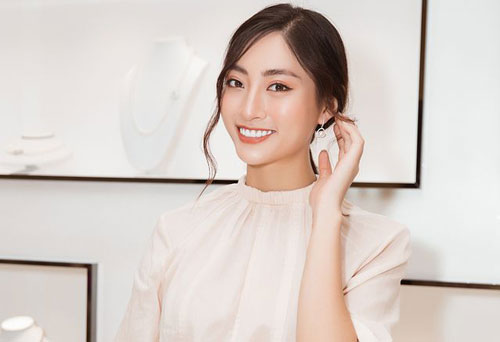 Dự án nhân ái của Lương Thùy Linh lọt danh sách 10 dự án hay nhất Hoa hậu Thế giới 2019