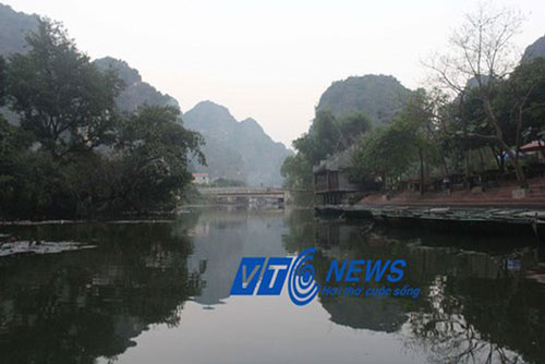 "Trận đồ" Tràng An: Vùng đất 1.000 năm oan khiên (Phần 2)