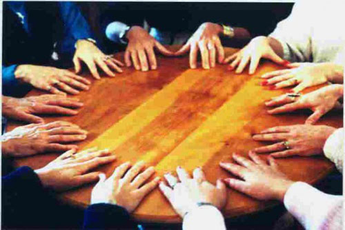 Muôn chiêu giao tiếp với linh hồn theo truyền thuyết