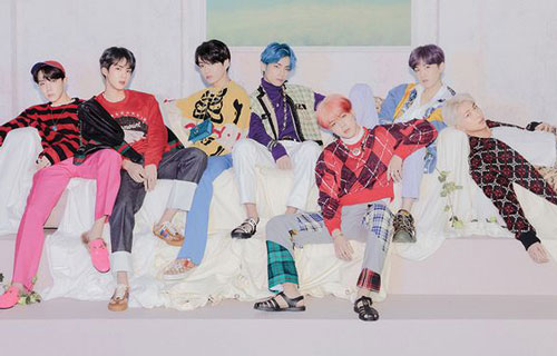 Thành viên của BTS bị truy tố vì gây tai nạn giao thông