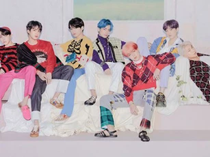 Thành viên của BTS bị truy tố vì gây tai nạn giao thông