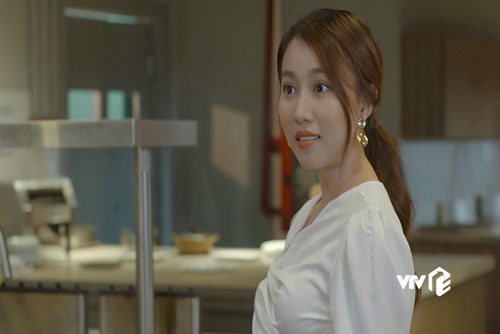 Tiệm ăn dì ghẻ - Tập 8: Thắng "thả thính" Ngọc, Minh muốn "cua" lại vợ cũ