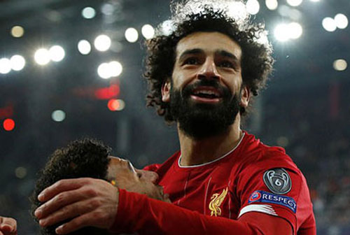 Klopp không tài nào lý giải được bàn thắng của Salah