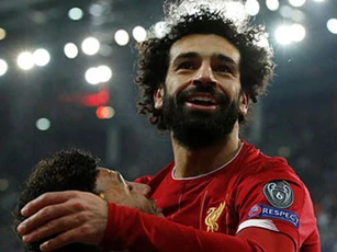 Klopp không tài nào lý giải được bàn thắng của Salah