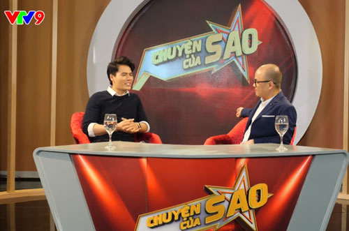 Võ Tấn Phát lên tiếng về tin đồn cặp kè nghệ sĩ Đại Nghĩa