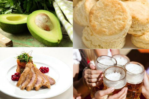 Người viêm tụy cần tránh ăn thực phẩm gì?