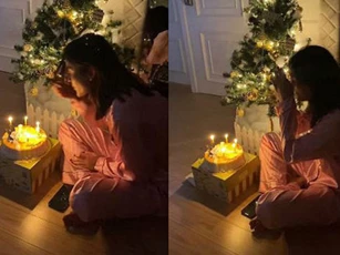 Mẹ Á hậu Huyền My vô tình để lộ chuyện con gái chưa có bạn trai chỉ với câu nói này