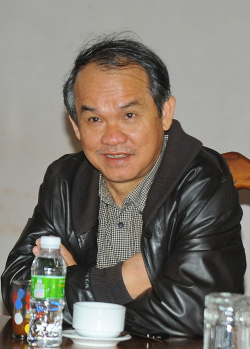 Bầu Đức: Cho phép tôi xin được cảm ơn ông Park