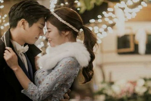 Luôn cảnh giác với phụ nữ xung quanh chồng, tôi sững sờ phát hiện kẻ thứ 3 gây sốc