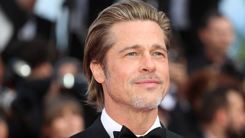 Brad Pitt phủ nhận loạt tin đồn hẹn hò hậu ly hôn Angelina Jolie