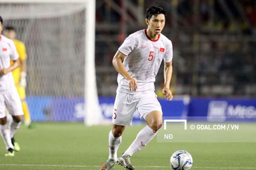 Văn Hậu xin lỗi cầu thủ U22 Indonesia gặp chấn thương, thừa nhận đây là bài học cho bản thân