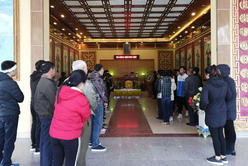 Thanh Hóa: Một học sinh lớp 10 bị đâm chết