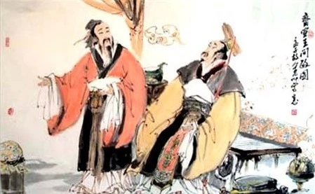 Dù nhiều lần cự tuyệt Lưu Bị, nhưng khi về Thục Hán, Lưu Ba vẫn được trọng dụng và ngang hàng với nhóm đại thần Khổng Minh, Pháp Chính...