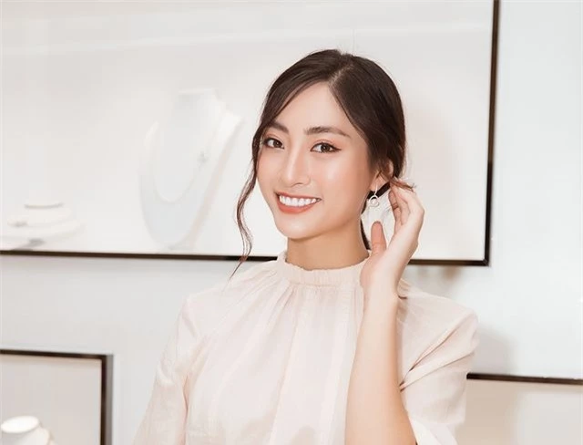 Dự án nhân ái của Lương Thùy Linh lọt danh sách 10 dự án hay nhất Hoa hậu Thế giới 2019 - 6