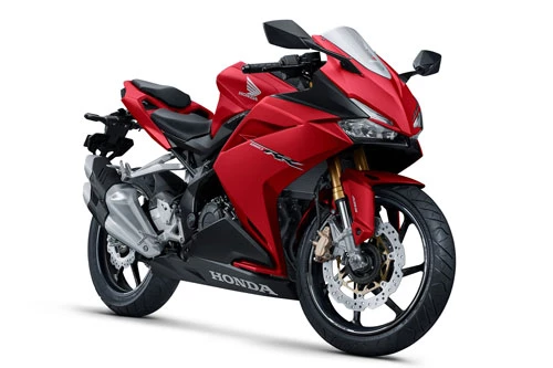 Honda CBR250RR ABS 2019.