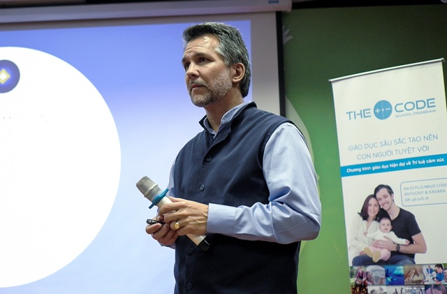 Bậc thầy tâm lý Kaya chia sẻ cách thoát khỏi trầm cảm, tự tử