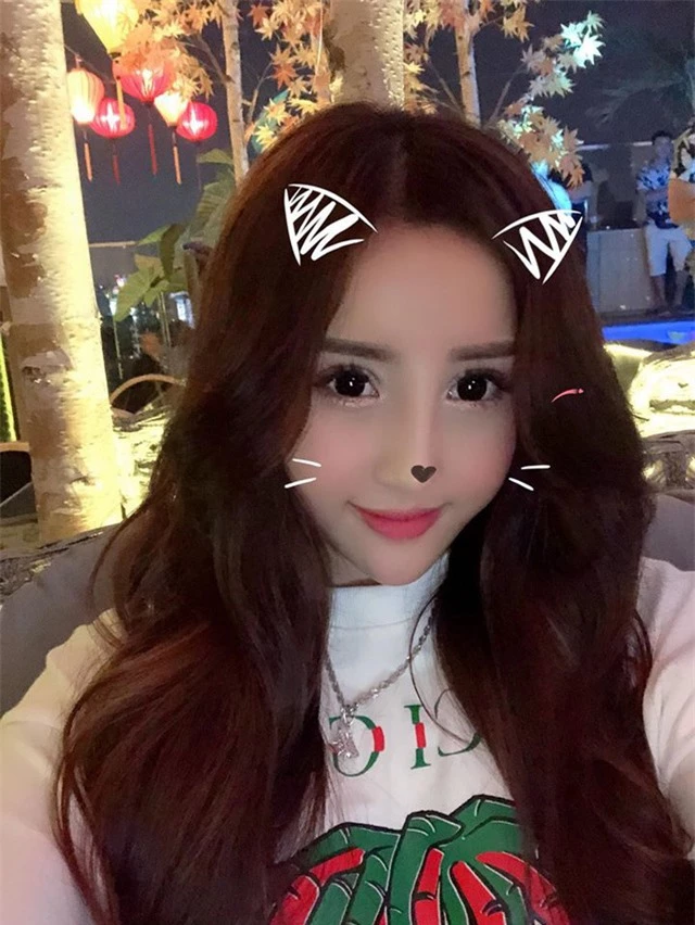 Gặp gỡ Võ Kim Ngân - nữ streamer gợi cảm nhất Việt Nam với số đo 3 vòng 91-67-95 vạn người mê - Ảnh 5.