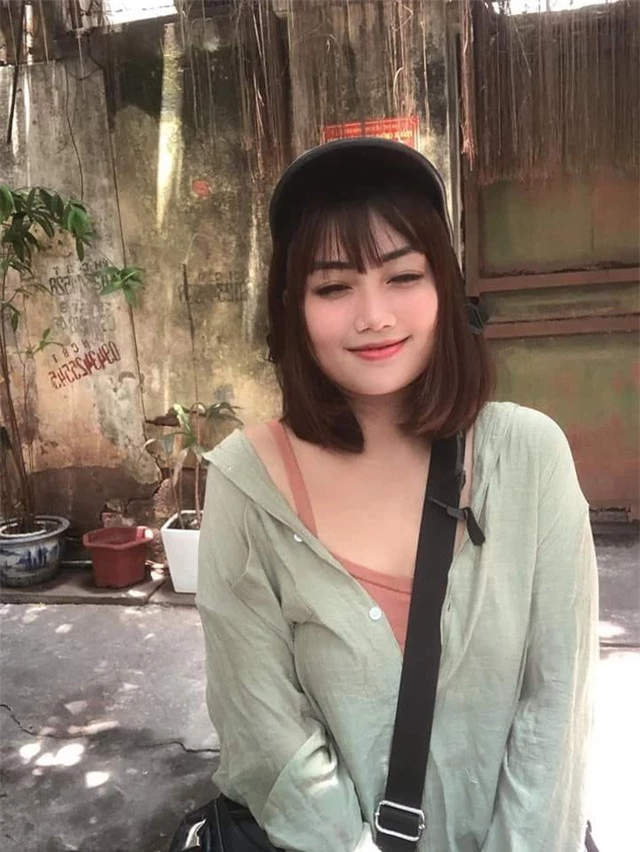 Mặt xinh dáng đẹp, hot girl CS:GO này chính xác là hình mẫu người yêu trong mơ của mọi game thủ Việt - Ảnh 11.