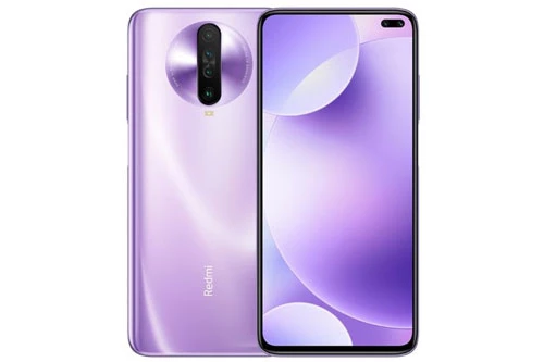 Về thiết kế, Xiaomi Redmi K30 sử dụng khung viền bằng kim loại, 2 bề mặt phủ kính cường lực. Máy có kích thước 165,3x76,6x8,8 mm, cân nặng 208 g. 