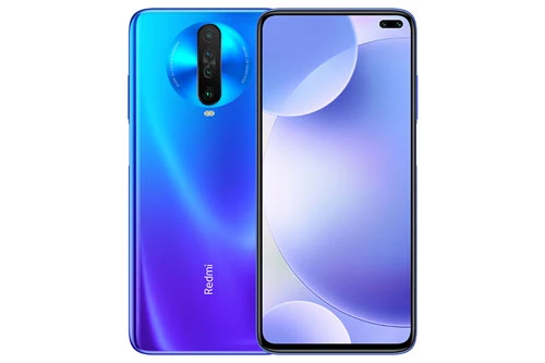 “Trái tim” của Xiaomi Redmi K30 là chip Qualcomm Snapdragon 730G (8nm) lõi 8 với xung nhịp tối đa 2,2 GHz, GPU Adreno 618. RAM 6 GB/ROM 64 GB, RAM 6 GB/ROM 128 GB, RAM 8 GB/ROM 128 GB và RAM 8 GB/ROM 256 GB, có khay cắm thẻ microSD với dung lượng tối đa 256 GB. Hệ điều hành Android 10; được tùy biến trên giao diện MIUI 11.