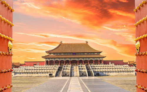 3 sự kiện kỳ lạ báo trước sự sụp đổ của triều Thanh: Người nước ngoài cũng bị ám ảnh