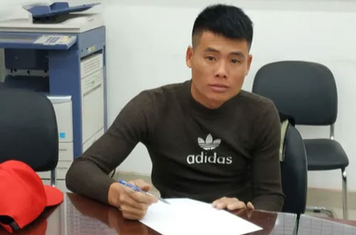 Hà Nội: Bắt 7 đối tượng đốt pháo trong đêm "đi bão" cổ vũ Việt Nam vô địch