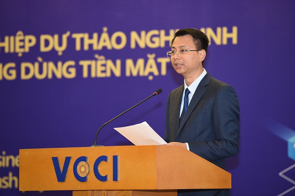 Giới hạn 49% đầu tư nước ngoài vào Fintech, Việt Nam có nguy cơ bị khiếu kiện quốc tế?