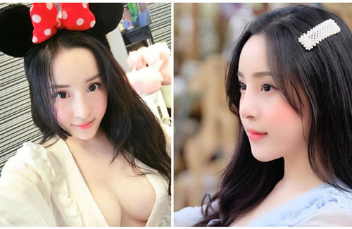 Không thể rời mắt trước body "vạn người mê" của nữ streamer "nóng" nhất Việt Nam