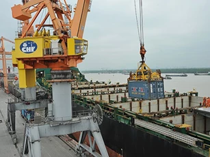 Sẽ là năm thứ tư liên tiếp xuất siêu
