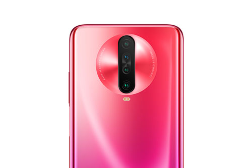 Cận cảnh Redmi K30: Chip S730G, RAM 8 GB, pin 4.500 mAh, 4 camera sau, giá rẻ bất ngờ