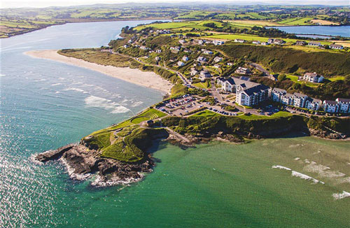 7 bãi biển hoàn hảo cho chuyến du lịch trong thời tiết lạnh