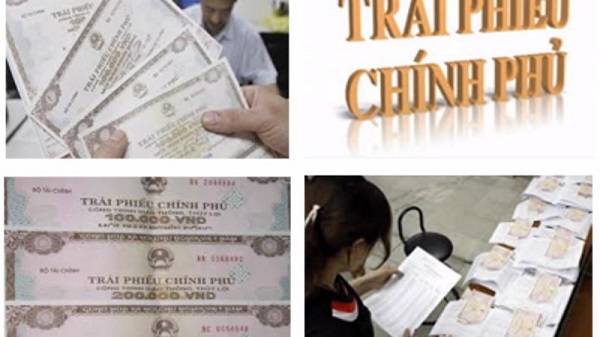 10 năm thị trường trái phiếu Chính phủ: Những kết quả nổi bật
