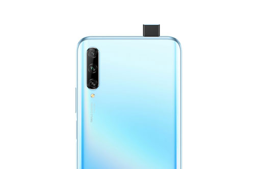 Trên tay và đánh giá nhanh Huawei Y9s giá 6,49 triệu tại Việt Nam