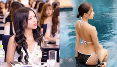 Nhan sắc gây thương nhớ của vợ sắp cưới Phan Mạnh Quỳnh