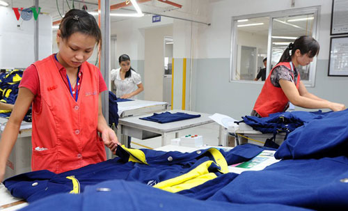 Tỷ lệ hàng Việt Nam ở thị trường các nước tham gia CPTPP còn thấp