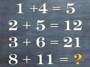 Hãy tự hào với IQ của mình nếu bạn vượt qua 9 câu đố cực xoắn não này