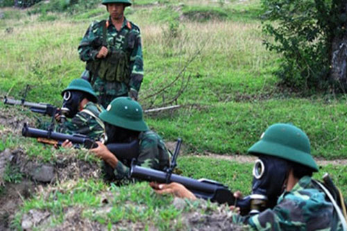 Phóng lựu "nhồi nòng": Giải pháp thay thế cho M79 và M203 Việt Nam đang dùng?