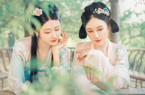 Bật mí lý do khiến thiếu nữ 20 mơn mởn thời xưa bị coi là bà cô già nếu chưa lấy chồng