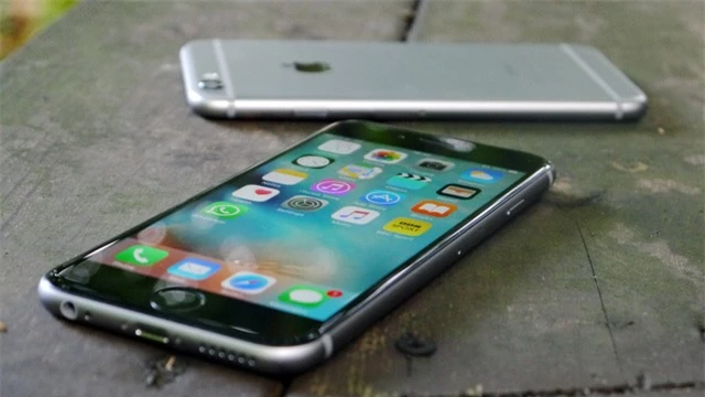 Apple phát hành iOS 13.3: Cho cha mẹ thêm quyền quản lý cách con dùng iPhone - Ảnh 3. Apple phát hành iOS 13.3: Cho cha mẹ thêm quyền quản lý cách con dùng iPhone - Ảnh 3.