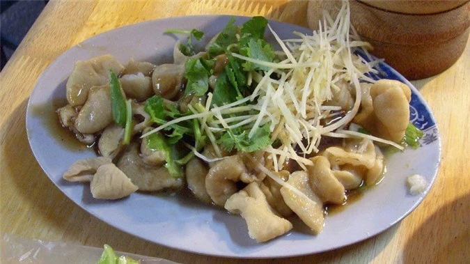Không ngờ người Mỹ lại chuộng món ăn từ ruột lợn này - Hình 10 Khong ngo nguoi My lai chuong mon an tu ruot lon nay-Hinh-10