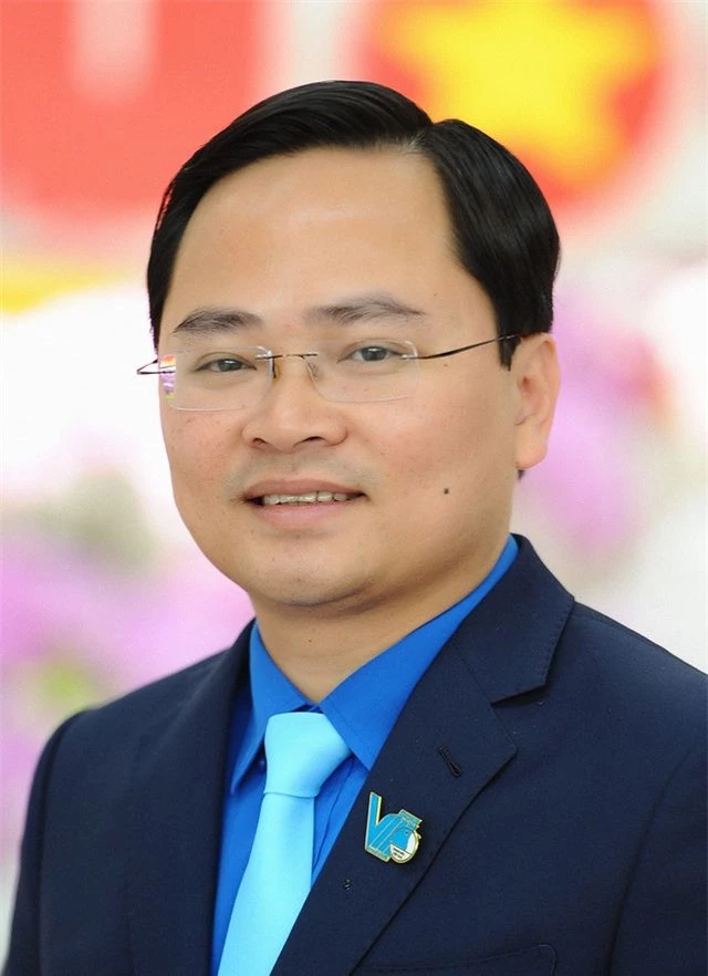 Quang Hải, HHen Niê vào Ủy ban Trung ương Hội Liên hiệp Thanh niên Việt Nam khóa 8 - 2 Quang Hải, HHen Niê vào Ủy ban Trung ương Hội Liên hiệp Thanh niên Việt Nam khóa 8 - 2