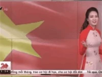 Sự cố của Mai Phương Thúy và dàn người đẹp trên sóng trực tiếp - Hình 8 Su co cua Mai Phuong Thuy va dan nguoi dep tren song truc tiep-Hinh-8