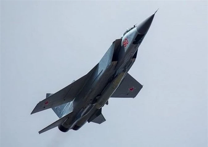 Tên lửa đạn đạo siêu vượt âm Kh-47M2 của Nga có quá nhiều lỗ hổng? - Hình 10 Ten lua dan dao sieu vuot am Kh-47M2 cua Nga co qua nhieu lo hong?-Hinh-10