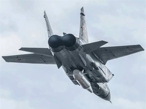 Tên lửa đạn đạo siêu vượt âm Kh-47M2 của Nga có quá nhiều lỗ hổng? - Hình 12 Ten lua dan dao sieu vuot am Kh-47M2 cua Nga co qua nhieu lo hong?-Hinh-12