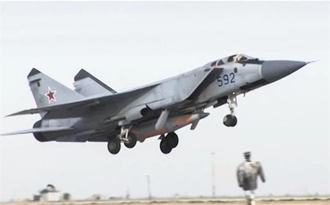 Tên lửa đạn đạo siêu vượt âm Kh-47M2 của Nga có quá nhiều lỗ hổng? - Hình 5 Ten lua dan dao sieu vuot am Kh-47M2 cua Nga co qua nhieu lo hong?-Hinh-5