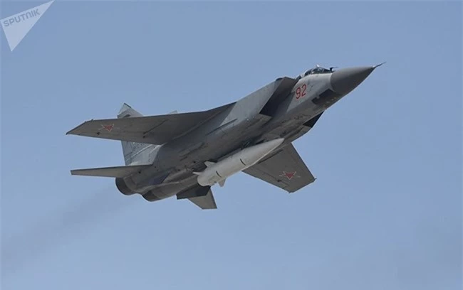 Tên lửa đạn đạo siêu vượt âm Kh-47M2 của Nga có quá nhiều lỗ hổng? - Hình 8 Ten lua dan dao sieu vuot am Kh-47M2 cua Nga co qua nhieu lo hong?-Hinh-8