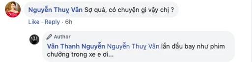 Vân Hugo gặp tai nạn giữa đêm khuya, xe mất lái bị lật nhào trên đường vắng - Ảnh 4. Vân Hugo gặp tai nạn giữa đêm khuya, xe mất lái bị lật nhào trên đường vắng - Ảnh 4.