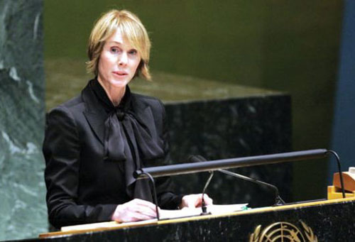 Mỹ cảnh báo Triều Tiên gánh hậu quả nếu gửi "quà giáng sinh"