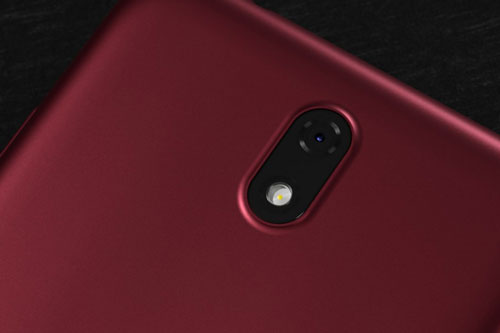 Nokia ra mắt smartphone rẻ không thể tin nổi