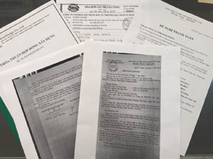 Xử lý ra sao khi doanh nghiệp vi phạm về thuế không còn hoạt động tại địa chỉ đăng ký?     